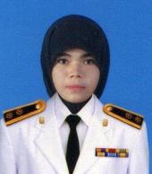 นางสาวสายจิตร คลังข้อง