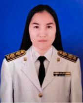 นางอุมาพร เบ็ดเสร็จ