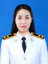 นางพัชรีพร เกิดปากพนัง