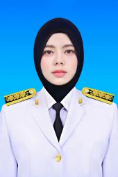 นางสาวศิรประภา ดาหมาด