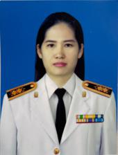 นางภัทราพร นาคคำ