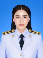 นางสาวกมลนัยน์ พงศ์สกุล